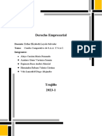 Trabajo Empresarial s11