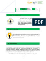 2.4.4 Actividad Cultura Lean