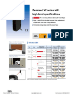 Optex Fa v2 Series Brochure-Compressed