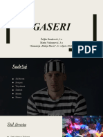 Gaseri