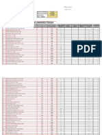 Inventario Terminado Mocupe