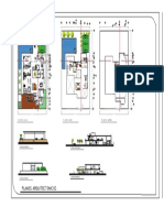 Casa Residencial Los Encinos