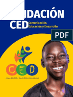 Fundación CED 