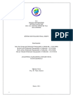 Eğitim Sosyolojisi Şablon2 PDF