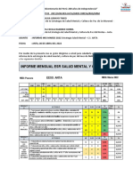 01 Informe Narrativo - Salud Menta 2022 - Silvia Ramirez