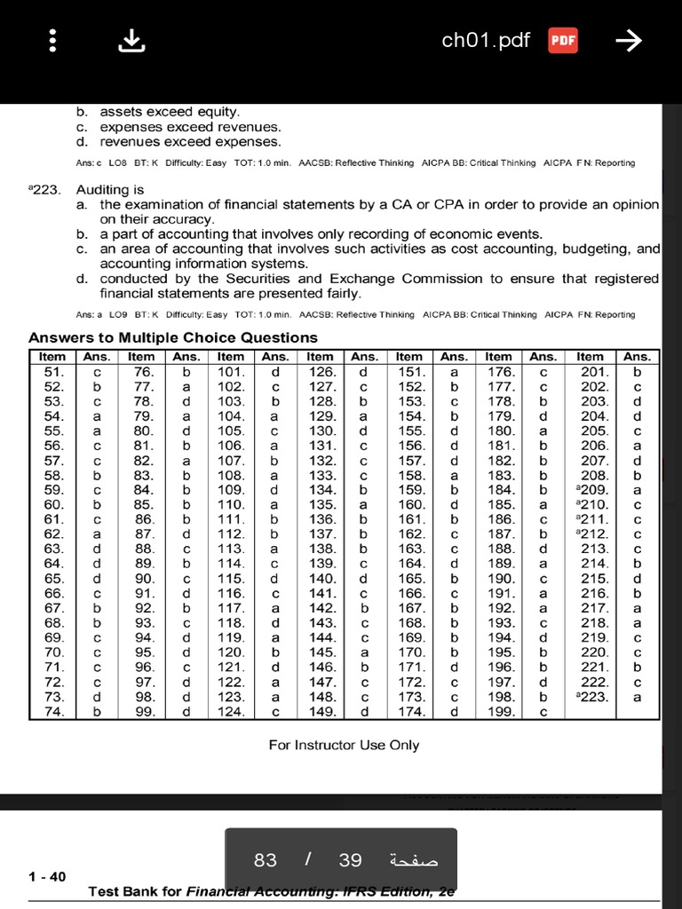 test-bank-google-drive-pdf-accounting-income-statement
