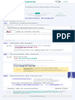 Información Del Paciente Clínica Alemana