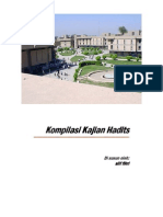 Download Kompilasi Kajian Hadits by alif fikri SN65167655 doc pdf
