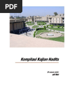 Download Kompilasi Kajian Hadits by alif fikri SN65167655 doc pdf