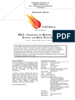 D2.1 Landscape and Roadmap of Future Internet and Smart Cities