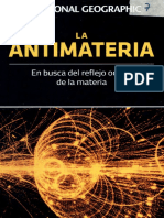 07 La Antimateria