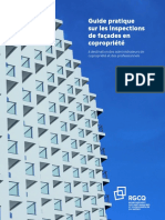 Guide Pratique Inspection de Facades