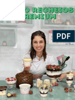 Curso Recheios Premium Paola Cakes Bonus