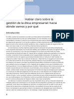 Capítulo 1 - Managing Business Ethics Straight Talk About How To Do It Right-John Wiley & Sons (2017) .En - Es