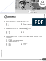 Guía 37 MT-21 Función Logarítmica (2016) - PRO
