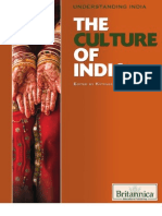 The Culture of India-346 p