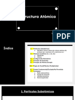 T2 Estructura Atmica