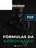 Bizuário de Matemática