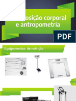 Aula Composição Corporal PDF