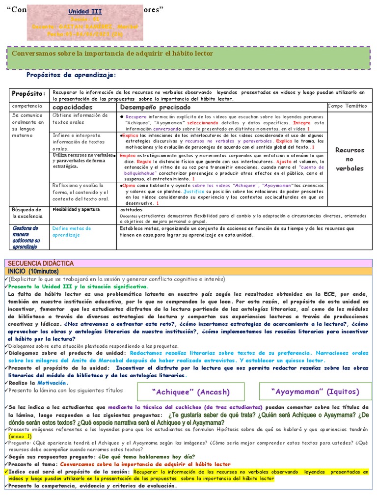 sesion-1-unidad-iii-descargar-gratis-pdf-aprendizaje-comunicaci-n