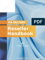 Reseller IFA Factory 2023