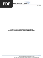 Amigos de Deus Explicado