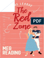 The Red Zone by Meg Reading