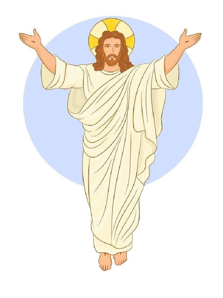 Jesus Resucito | PDF