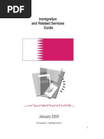 Download Guide to Qatar Formalities by sarep000 SN6516872 doc pdf