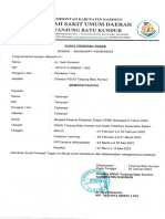 SPT Latsar Gel. 1 (Dwiki) - 1