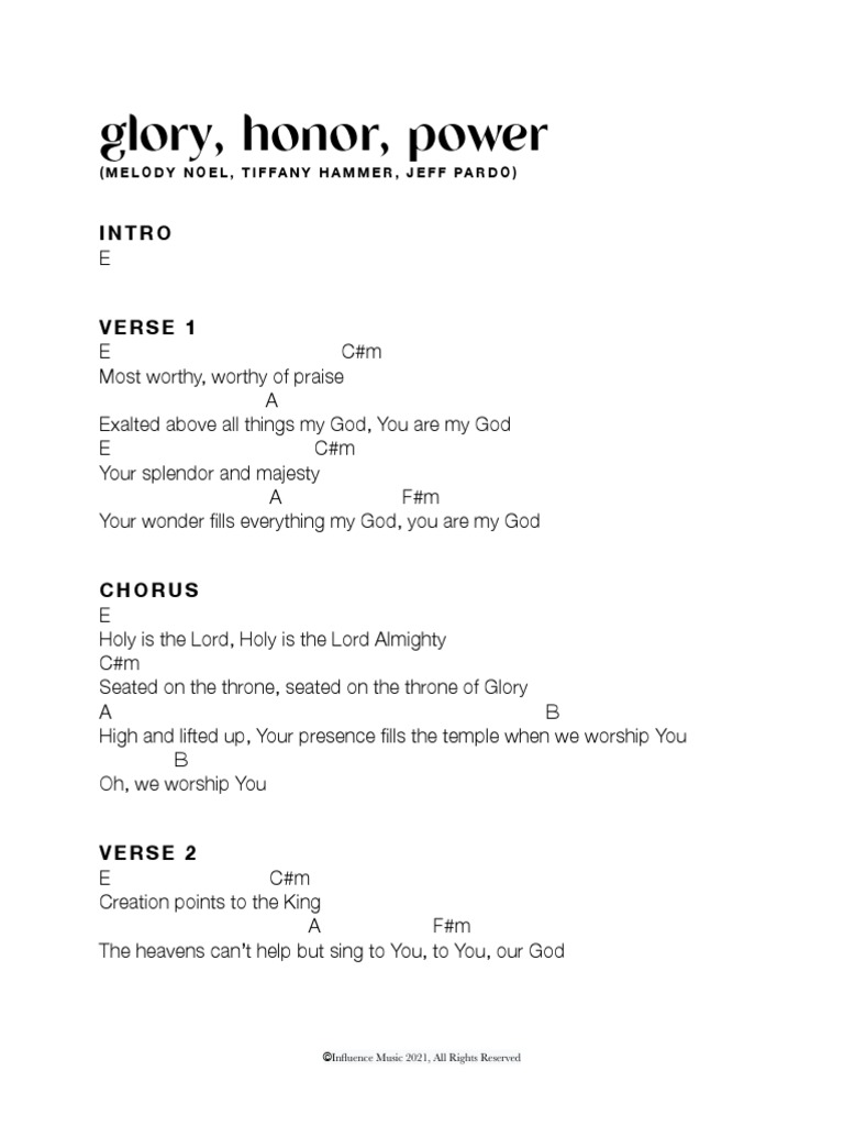 glory-honor-power-chord-chart-pdf-glory-religion-metaphysics