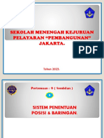 (P-9) .Materi Ipd-Posisi, Garis Posisi & Baringan.