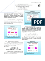 Documento de Apoyo No. 12 Electroquímica