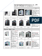 Catalog - PC Parts Dunao 4.1