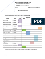 Taller 7 de Estados Financieros