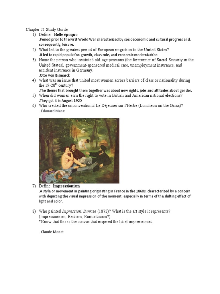 Acts 21 Study Guide