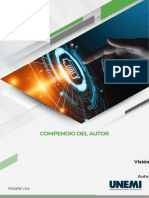 Compendio Realidad Nacional Unidad # 3 Tema # 3 2022 - 2023 (PDF - Io)