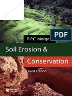 Soil Erosion and Conservation (R. P. C. Morgan) (Z-Library) - 1-200