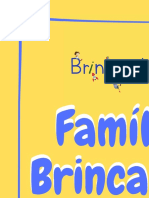 Familias Brincantes