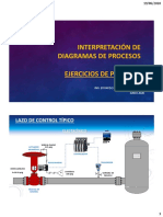 Interpretación de Planos de Procesos - Ejecrcicios 2020 R0