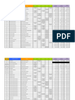 Calendario de Examenes Enero-Mayo 2023