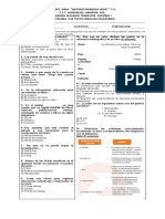 Segundo Trimestre 1 C