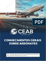 Conhecimentos Basicos Sobre Aeronaves - Apostila