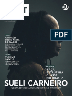 Cult 223 - Sueli Carneiro