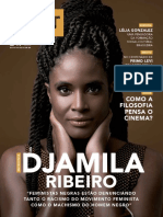 Cult 247 - Djamila Ribeiro