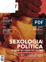 Cult 241 Sexologia Política