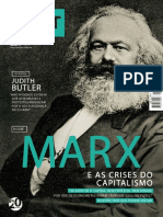 Cult 228 – Marx e as Crises Do Capitalismo