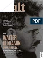 Cult 261 - Walter Benjamin