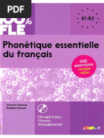 La Grammaire Des Premiers Temps A1-A2 | PDF