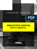 Direito Ambiental Biblioteca Digital Final